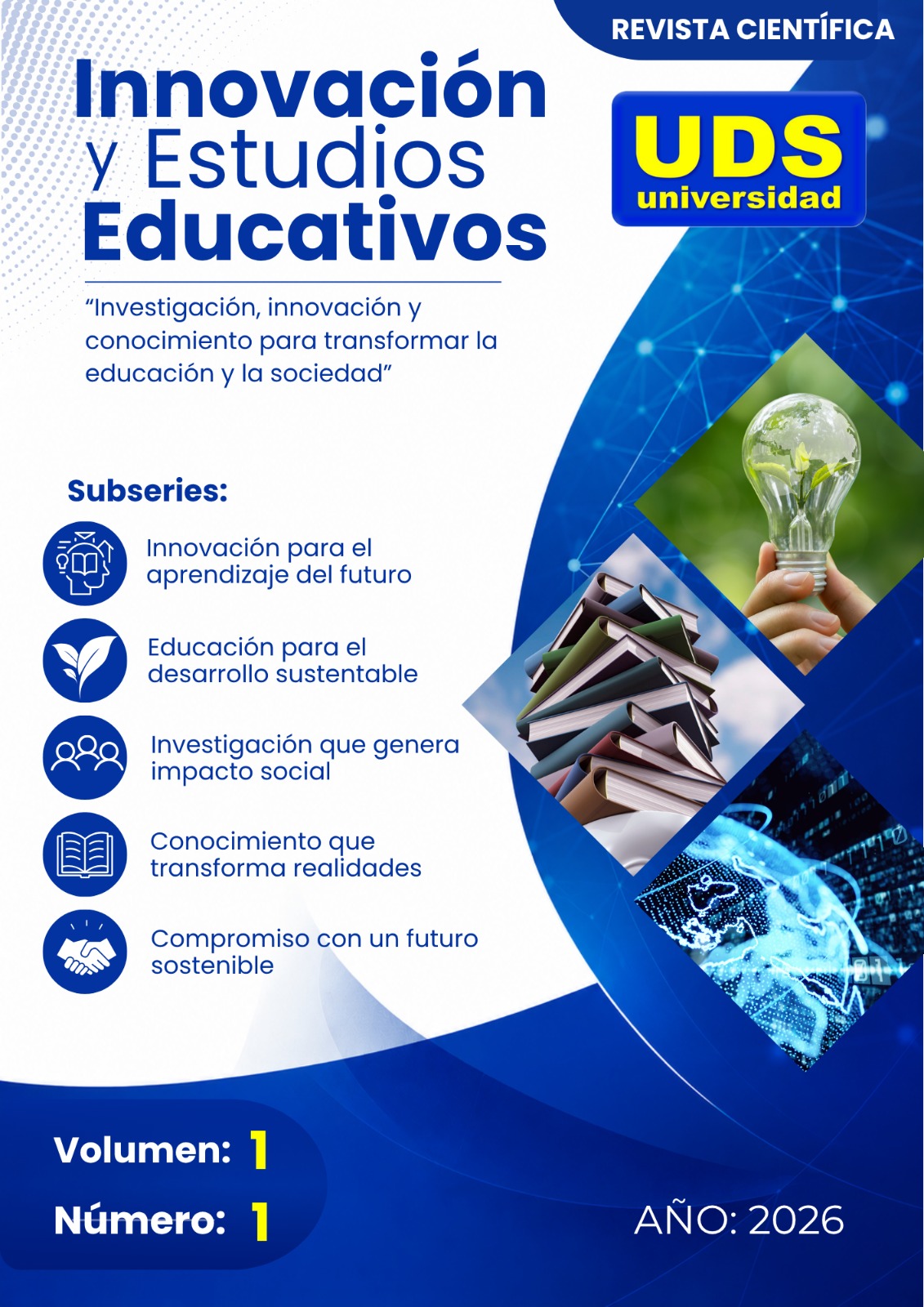 					Ver Vol. 1 Núm. 1 (2026)
				
